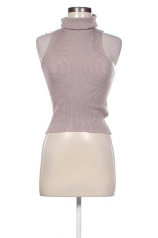 Dámský svetr Reserved, Velikost M, Barva Popelavě růžová, Cena  139,00 Kč