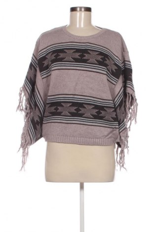 Damski sweter Review, Rozmiar S, Kolor Kolorowy, Cena 39,99 zł