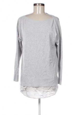 Dámský svetr S.Oliver, Velikost M, Barva Šedá, Cena  149,00 Kč