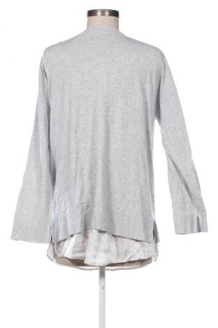 Dámský svetr S.Oliver, Velikost M, Barva Šedá, Cena  149,00 Kč