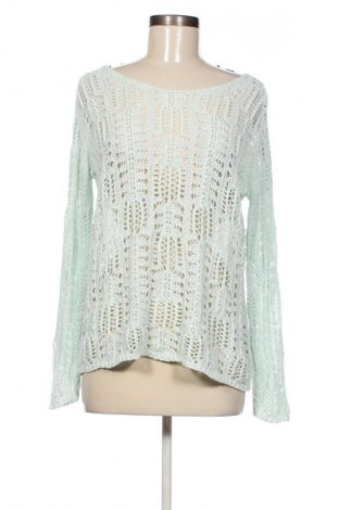 Dámský svetr S.Oliver, Velikost M, Barva Zelená, Cena  139,00 Kč