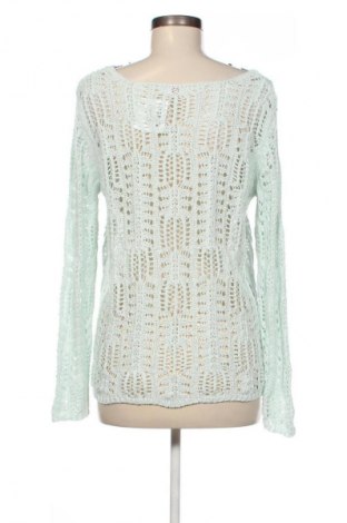 Dámský svetr S.Oliver, Velikost M, Barva Zelená, Cena  139,00 Kč