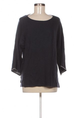 Дамски пуловер S.Oliver, Размер M, Цвят Син, Цена 2,04 €