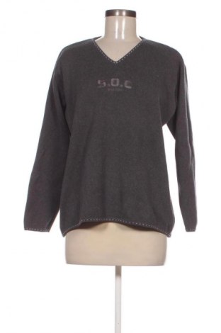 Damenpullover S.Oliver, Größe M, Farbe Grau, Preis € 10,99