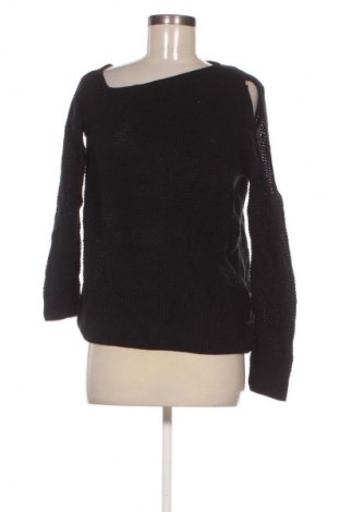 Дамски пуловер SHEIN, Размер S, Цвят Черен, Цена 4,60 €