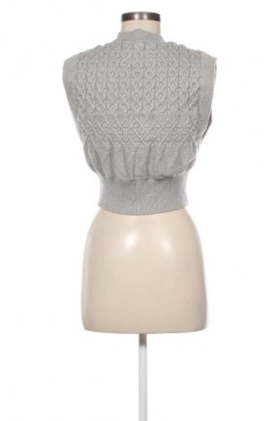 Dámský svetr SHEIN, Velikost M, Barva Šedá, Cena  119,00 Kč