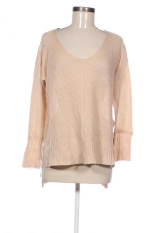 Дамски пуловер SHEIN, Размер S, Цвят Бежов, Цена 1,02 €