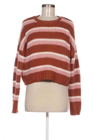 Damski sweter Sinsay, Rozmiar L, Kolor Kolorowy, Cena 32,99 zł