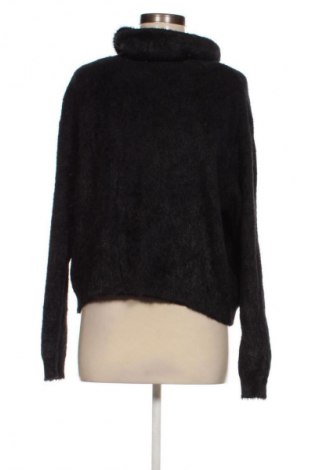 Damski sweter Sinsay, Rozmiar S, Kolor Czarny, Cena 26,99 zł