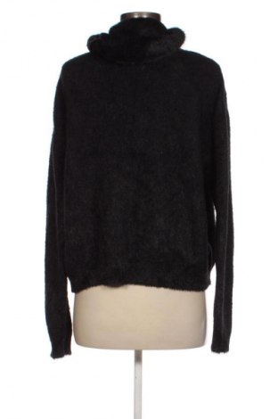 Damski sweter Sinsay, Rozmiar S, Kolor Czarny, Cena 26,99 zł