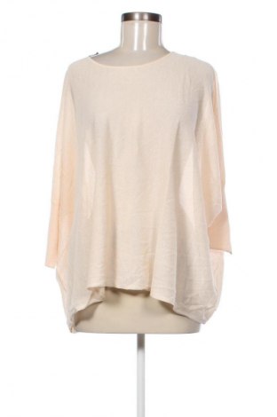 Dámský svetr Someday., Velikost M, Barva Krémová, Cena  29,00 Kč