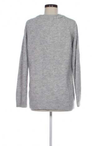 Dámský svetr Stradivarius, Velikost S, Barva Šedá, Cena  179,00 Kč