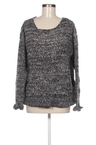 Damski sweter Stradivarius, Rozmiar L, Kolor Kolorowy, Cena 21,99 zł