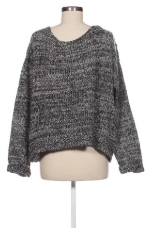 Damski sweter Stradivarius, Rozmiar L, Kolor Kolorowy, Cena 21,99 zł