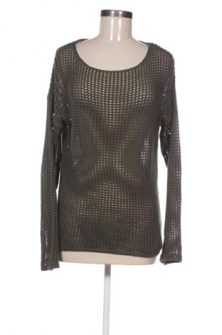 Dámský svetr Street One, Velikost M, Barva Zelená, Cena  129,00 Kč