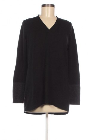 Дамски пуловер Street One, Размер L, Цвят Черен, Цена 4,09 €