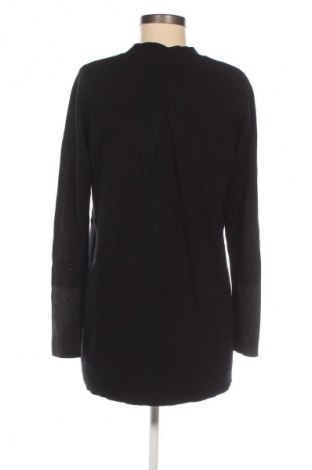 Дамски пуловер Street One, Размер L, Цвят Черен, Цена 4,09 €