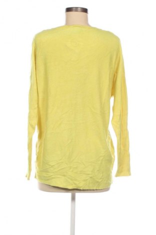 Dámsky pulóver Suzanne Grae, Veľkosť M, Farba Žltá, Cena  4,95 €