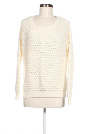 Дамски пуловер Tally Weijl, Размер S, Цвят Екрю, Цена 4,60 €