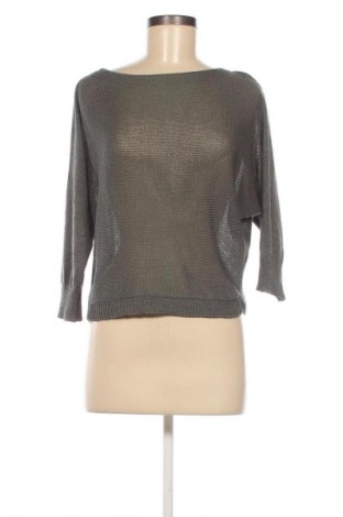 Дамски пуловер Terra di Siena, Размер S, Цвят Зелен, Цена 3,57 €