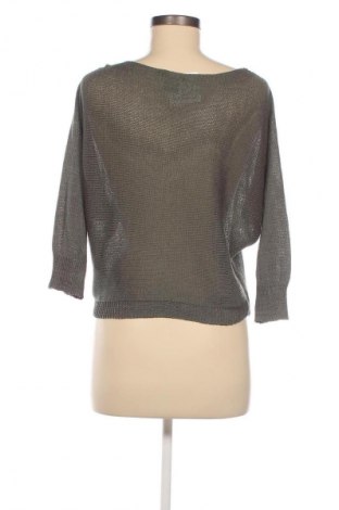 Дамски пуловер Terra di Siena, Размер S, Цвят Зелен, Цена 3,57 €