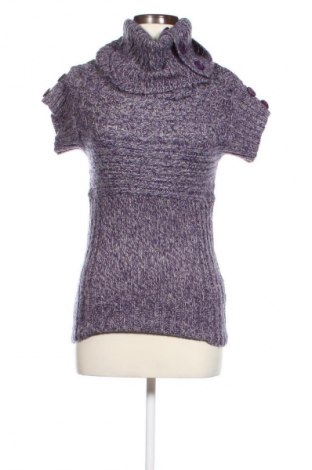 Dámsky pulóver Terranova, Veľkosť M, Farba Fialová, Cena  3,95 €