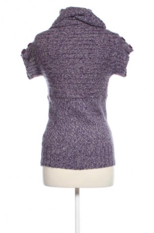 Dámsky pulóver Terranova, Veľkosť M, Farba Fialová, Cena  3,95 €
