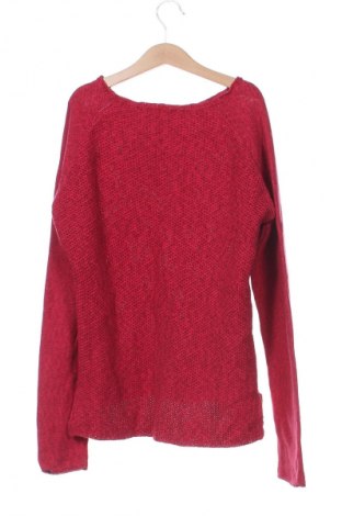 Damski sweter Tom Tailor, Rozmiar XS, Kolor Różowy, Cena 39,99 zł