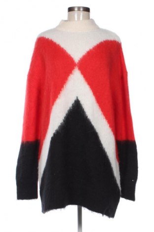 Pulover de femei Tommy Hilfiger, Mărime XXL, Culoare Multicolor, Preț 244,99 Lei