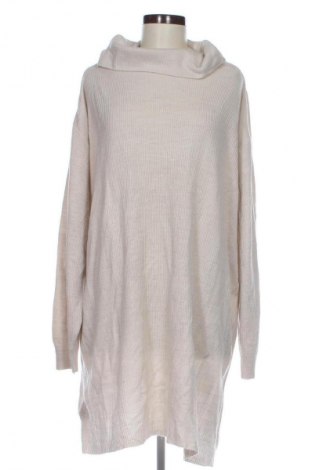 Дамски пуловер Trendyol, Размер L, Цвят Екрю, Цена 4,09 €