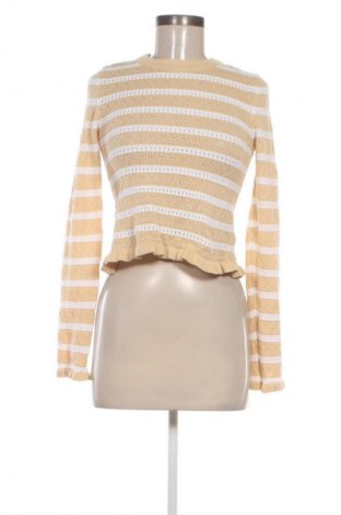 Dámský svetr Trendyol, Velikost M, Barva Žlutá, Cena  279,00 Kč