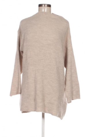 Dámský svetr Trendyol, Velikost M, Barva Béžová, Cena  279,00 Kč