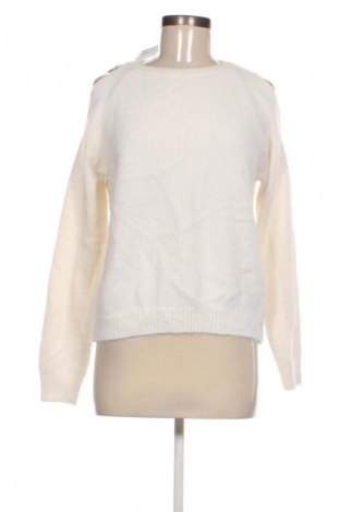 Dámský svetr Unbranded, Velikost M, Barva Bílá, Cena  139,00 Kč