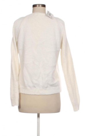Dámský svetr Unbranded, Velikost M, Barva Bílá, Cena  139,00 Kč