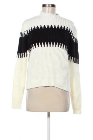 Damski sweter Unbranded, Rozmiar S, Kolor Kolorowy, Cena 28,99 zł