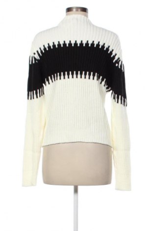 Damski sweter Unbranded, Rozmiar S, Kolor Kolorowy, Cena 28,99 zł