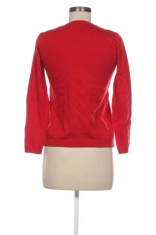 Dámský svetr Unbranded, Velikost M, Barva Červená, Cena  149,00 Kč
