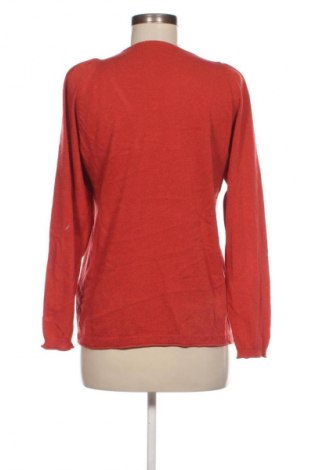 Dámský svetr Unbranded, Velikost M, Barva Červená, Cena  139,00 Kč