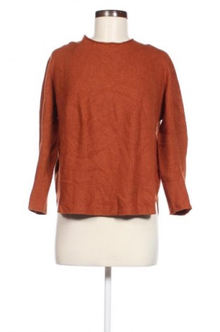 Dámský svetr Unbranded, Velikost S, Barva Hnědá, Cena  89,00 Kč