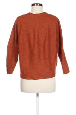 Dámský svetr Unbranded, Velikost S, Barva Hnědá, Cena  89,00 Kč