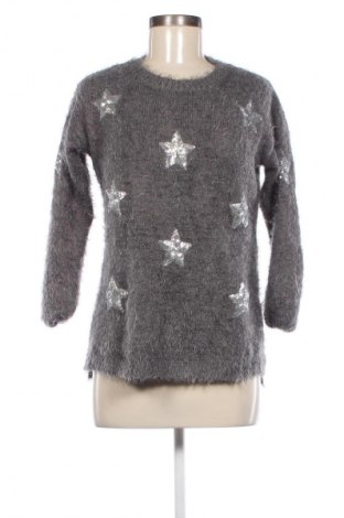 Дамски пуловер Unbranded, Размер M, Цвят Многоцветен, Цена 3,06 €