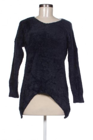 Дамски пуловер Unbranded, Размер S, Цвят Син, Цена 3,06 €