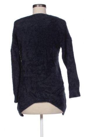 Дамски пуловер Unbranded, Размер S, Цвят Син, Цена 3,06 €