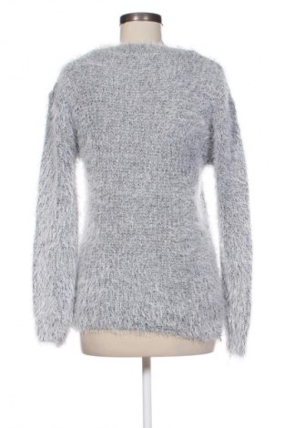 Дамски пуловер Unbranded, Размер M, Цвят Сив, Цена 3,57 €