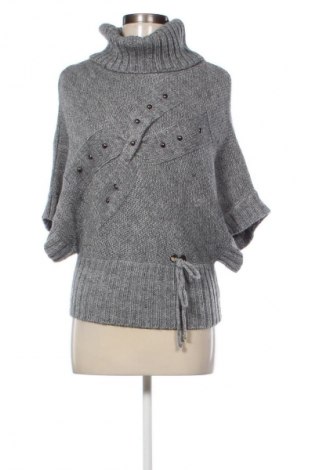 Dámský svetr Unbranded, Velikost M, Barva Šedá, Cena  149,00 Kč