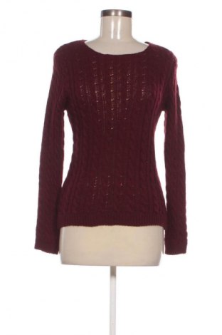 Dámský svetr Unbranded, Velikost M, Barva Červená, Cena  339,00 Kč