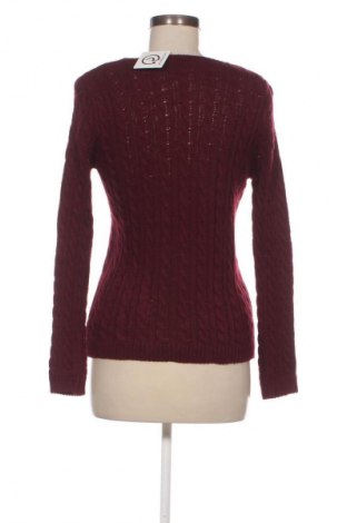 Dámský svetr Unbranded, Velikost M, Barva Červená, Cena  339,00 Kč