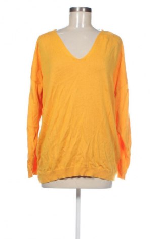 Dámský svetr Unbranded, Velikost L, Barva Oranžová, Cena  109,00 Kč