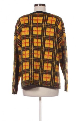 Damski sweter Unbranded, Rozmiar M, Kolor Kolorowy, Cena 38,99 zł