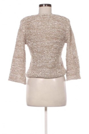 Дамски пуловер Unbranded, Размер M, Цвят Бежов, Цена 3,57 €